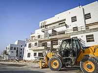 Стартовала лотерея программы "Квартира со скидкой": 50% квартир для резервистов