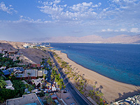 Отель "Орхидея" в Эйлате обязали выплатить компенсацию инвалидам за проблемы с доступностью