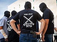 Суд снял с бойцов "подразделения 100" запрет покидать страну