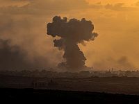 На севере сектора Газы ликвидирован террорист, приблизившийся к израильским военным