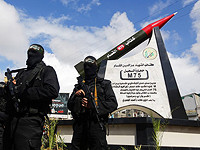 "Кан-11": ХАМАС начал накапливать оружие в поддерживающих его странах