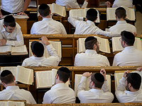 Министр просвещения добивается увеличения финансирования йешив на 60 млн шекелей