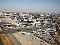 "Гаарец": вывоз палестинцев в ЮАР был организован компанией, связанной с минобороны