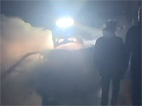 Ливанские СМИ: беспилотник ЦАХАЛа атаковал автомобиль возле Тира, двое убитых