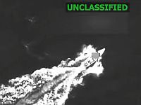 Армия США сообщила об уничтожении в Тихом океане судна террористов, перевозившего наркотики
