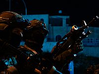 773-й день войны: действия в Газе, операции в Иудее и Самарии
