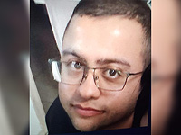 Внимание, розыск: пропал 32-летний Йосеф Шмуэль из Бейт-Шемеша