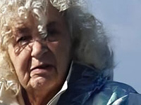 Внимание, розыск: пропала 79-летняя Лариса Гур из Хайфы