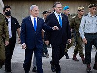 Нетаниягу и Кац о погромах в Иудее и Самарии: "Не позволим кучке анархистов взять закон в свои руки"