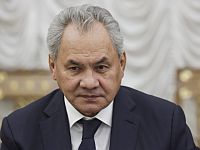 "МК": на Троекуровском кладбище в Москве планировалось покушение на Шойгу