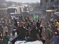 ХАМАС отверг план Трампа: "Не предотвращает геноцид, а создает альтернативную оккупацию"