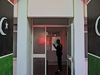 "Кан 11": в Ливии был задержан проживающий в России гражданин Израиля