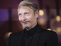 "Злодею" Мадсу Миккельсену – 60. Фотогалерея