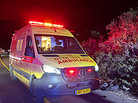 Авария возле поселка Мацува, состояние одного из пострадавших критическое