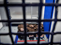 В переписке в WhatsApp "Оцма Иегудит" раскрыла, как будет осуществляться приговор о смертной казни