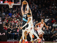 НБА Дени Авдия набрал 19 очков. "Финикс" разгромил "Портленд"