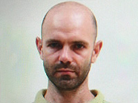 Повторное сообщение о розыске: пропал 42-летний Борис Тальянский из Рамат-Гана
