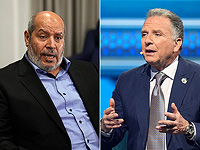 Канал "Аль-Майядин" сообщил об отмене встречи Виткоффа с главой политбюро ХАМАСа