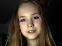 Германская "анти-Грета" попросила политическое убежище в США Германская "анти-Грета" попросила политическое убежище в США