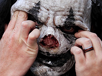 Фильмы ужасов могут помочь нам справиться с неопределенностью, предполагают исследователи