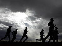 Мужчинам нужно тренироваться больше, чем женщинам, чтобы снизить риск сердечных болезней Мужчинам нужно тренироваться больше, чем женщинам, чтобы снизить риск сердечных болезней