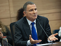 Глава коалиции объявил о выводе Эдельштейна из комиссии по иностранным делам и обороне Глава коалиции объявил о выводе Эдельштейна из комиссии по иностранным делам и обороне