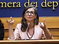 Франческа Альбанезе: "К геноциду коренного населения Палестины причастны многие государства"