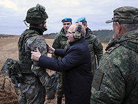 Совет Федерации РФ одобрил закон, позволяющий задействовать резервистов в мирное время Совет Федерации РФ одобрил закон, позволяющий задействовать резервистов в мирное время