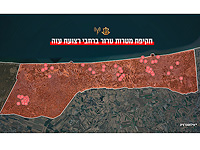 Ночные ликвидации в Газе: командиры батальонов и рот боевого крыла ХАМАСа