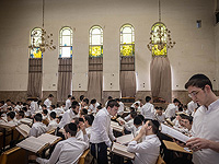 Арбитраж: "мехаблим" заплатят 10 млн шекелей и покинут Поневежскую йешиву