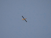 ЦАХАЛ вновь атакует объекты "Хизбаллы" на юге Ливана