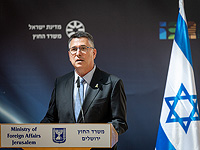 Саар: ПА удвоила выплаты семьям террористов, Европа должна остановить "плату за убийство"