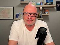 Дима Зицер в передаче "Детский недетский вопрос"