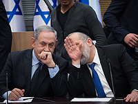 "Кан": Нетаниягу намерен продвигать закон о призыве