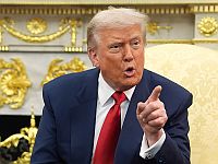 Трамп подписал закон об обнародовании материалов по делу Эпштейна