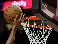 Лига чемпионов ФИБА. "Апоэль" проиграл в Испании