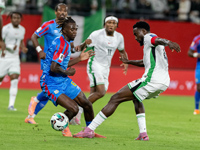 Чемпионат мира. Участники межконтинентального плэй-офф