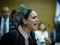 Дебаты о "целомудрии до свадьбы" в Кнессете. Комментарии