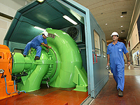 "Кан": Иордания просит Израиль возродить проект "вода в обмен на электричество"