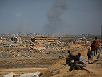 Источники: БПЛА ЦАХАЛа нанес удар по цели около Хан-Юниса, двое убитых