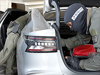 Операция против "серых кредитов", в основном в арабском секторе: конфискация на сумму 23 млн шекелей