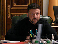 Зеленский выразил готовность обсуждать план Трампа, но воздержался от его поддержки