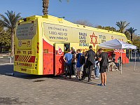 Острый дефицит донорской крови: МАДА организует срочный сбор. Список адресов