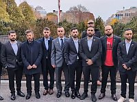 Трамп встретился с освобожденными заложниками: "Вы не похищенные больше, вы герои"