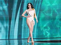 Представительница Мексики Фатима Бош Фернандес завоевала титул "Мисс Вселенная 2025"