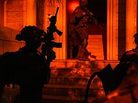 ЦАХАЛ: за неделю в Иудее и Самарии были задержаны более 60 разыскиваемых за террор
