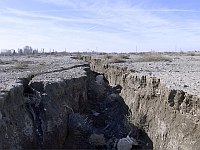 Президент Ирана: перенос столицы неизбежен, в Тегеране нет воды