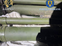 На границе Румынии и Молдовы задержан грузовик с оружием, пунктом назначения назван Израиль