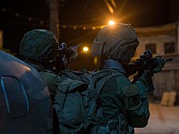 "Аш-Шарк аль-Аусат": израиль ликвидирует лидеров террора, невзирая на соглашение