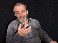 Росфинмониторинг включил Виктора Шендеровича в перечень "экстремистов и террористов"